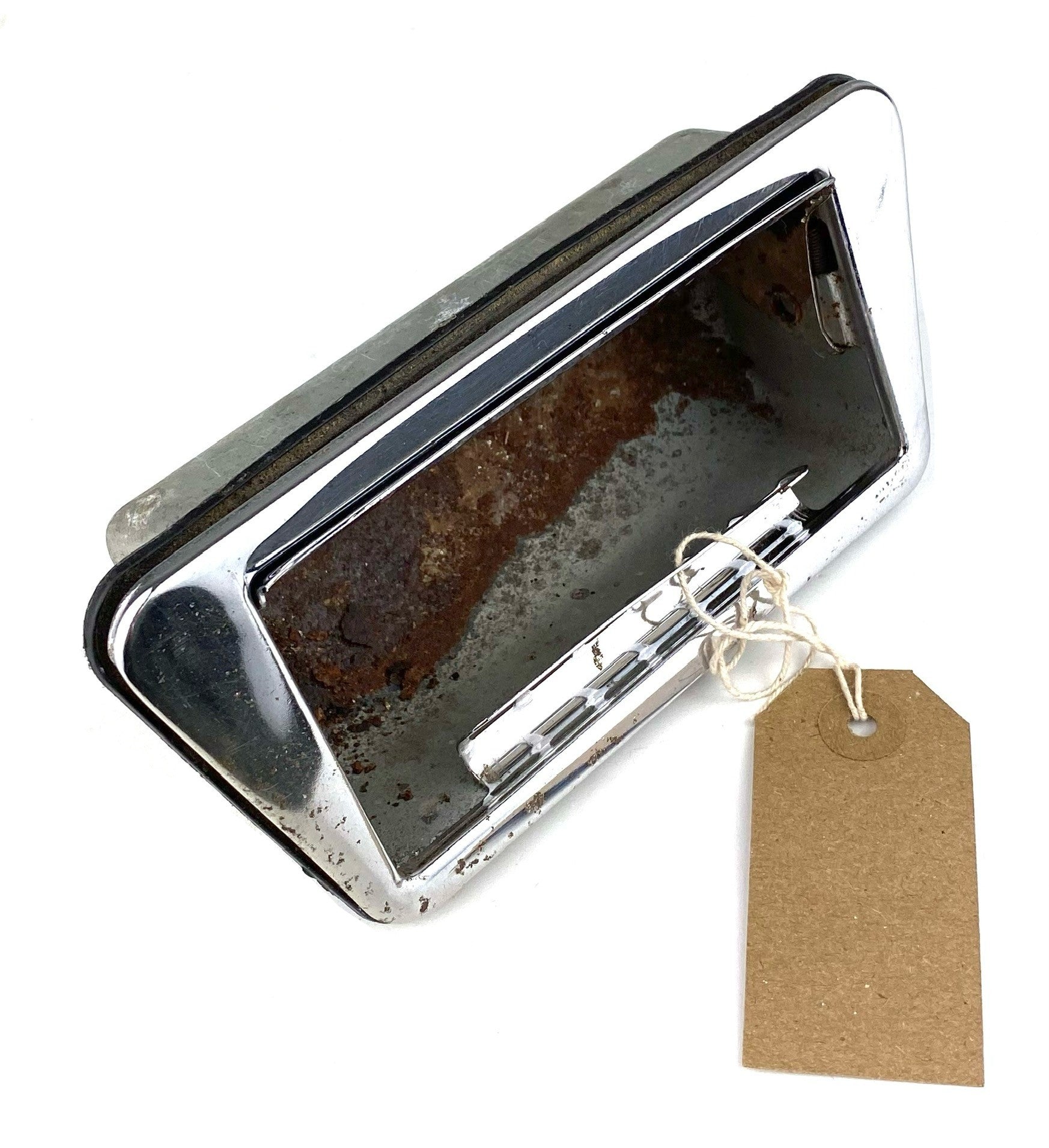 81144 USED 2000 BERLINA ASHTRAY