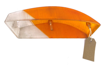 81147 USED ROUNDTAIL SPIDER RIGHT FRONT SIDELIGHT LENS