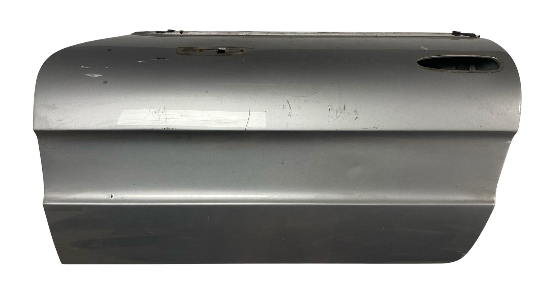 81155 USED COMPLETE LEFT DOOR - SPIDER 1970-93