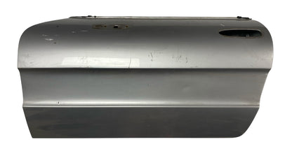 81155 USED COMPLETE LEFT DOOR - SPIDER 1970-93