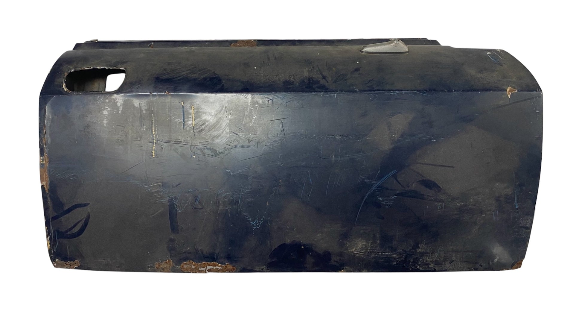 81156 USED COMPLETE RIGHT DOOR - GT/GTV