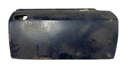 81156 USED COMPLETE RIGHT DOOR - GT/GTV