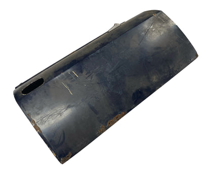 81156 USED COMPLETE RIGHT DOOR - GT/GTV