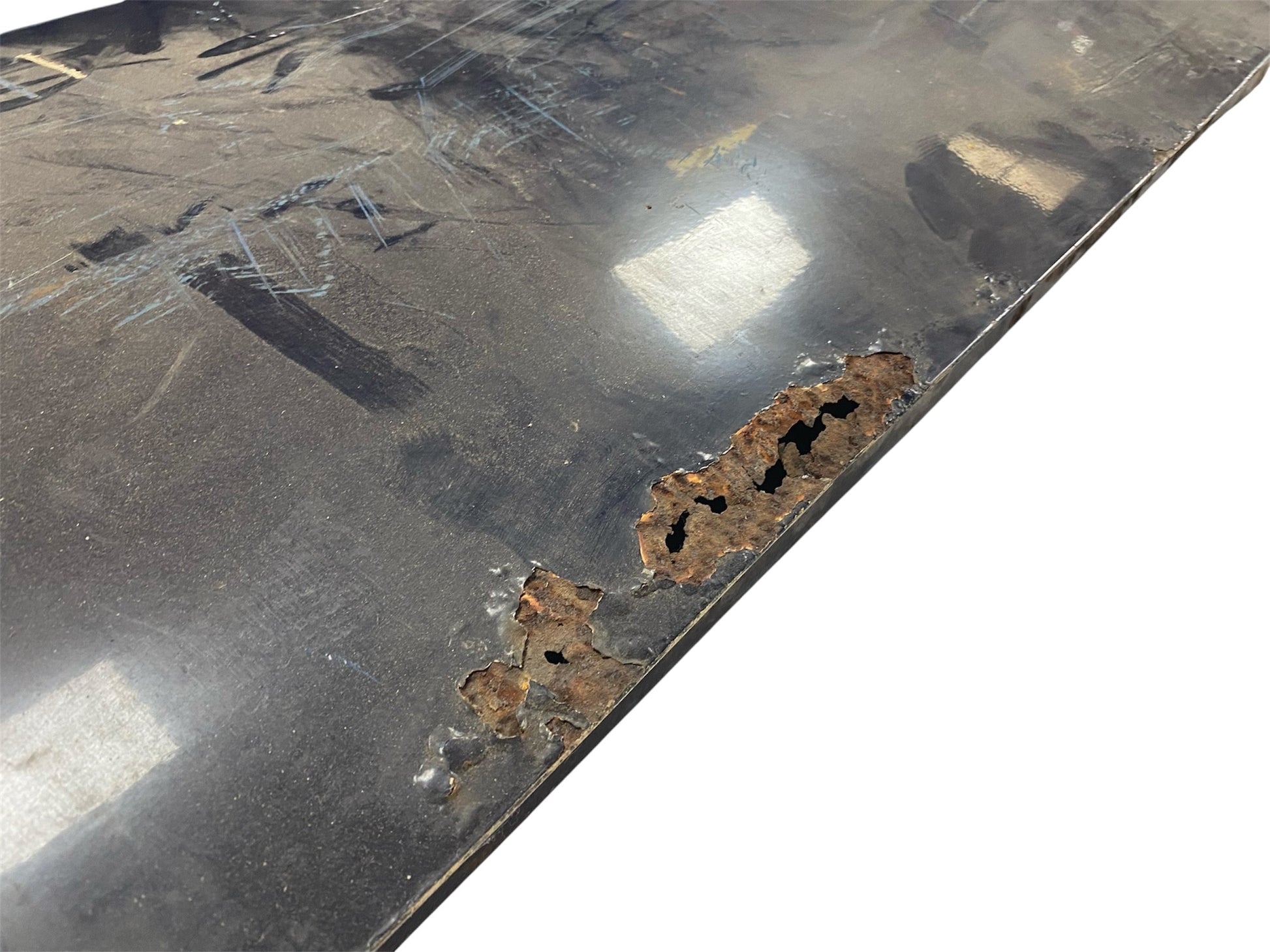 81156 USED COMPLETE RIGHT DOOR - GT/GTV