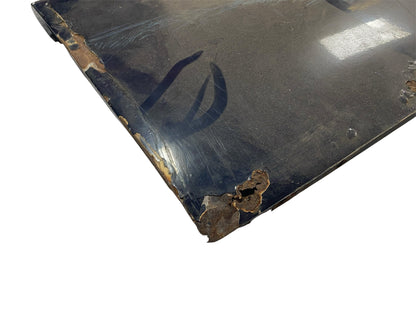 81156 USED COMPLETE RIGHT DOOR - GT/GTV