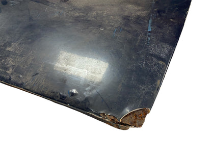 81156 USED COMPLETE RIGHT DOOR - GT/GTV