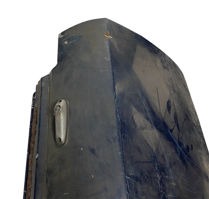 81156 USED COMPLETE RIGHT DOOR - GT/GTV