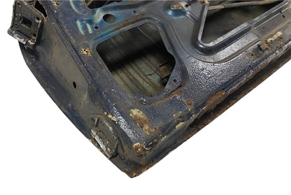 81156 USED COMPLETE RIGHT DOOR - GT/GTV