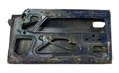 81156 USED COMPLETE RIGHT DOOR - GT/GTV