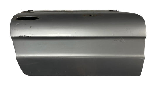 81157 USED COMPLETE RIGHT DOOR - SPIDER 1970-93