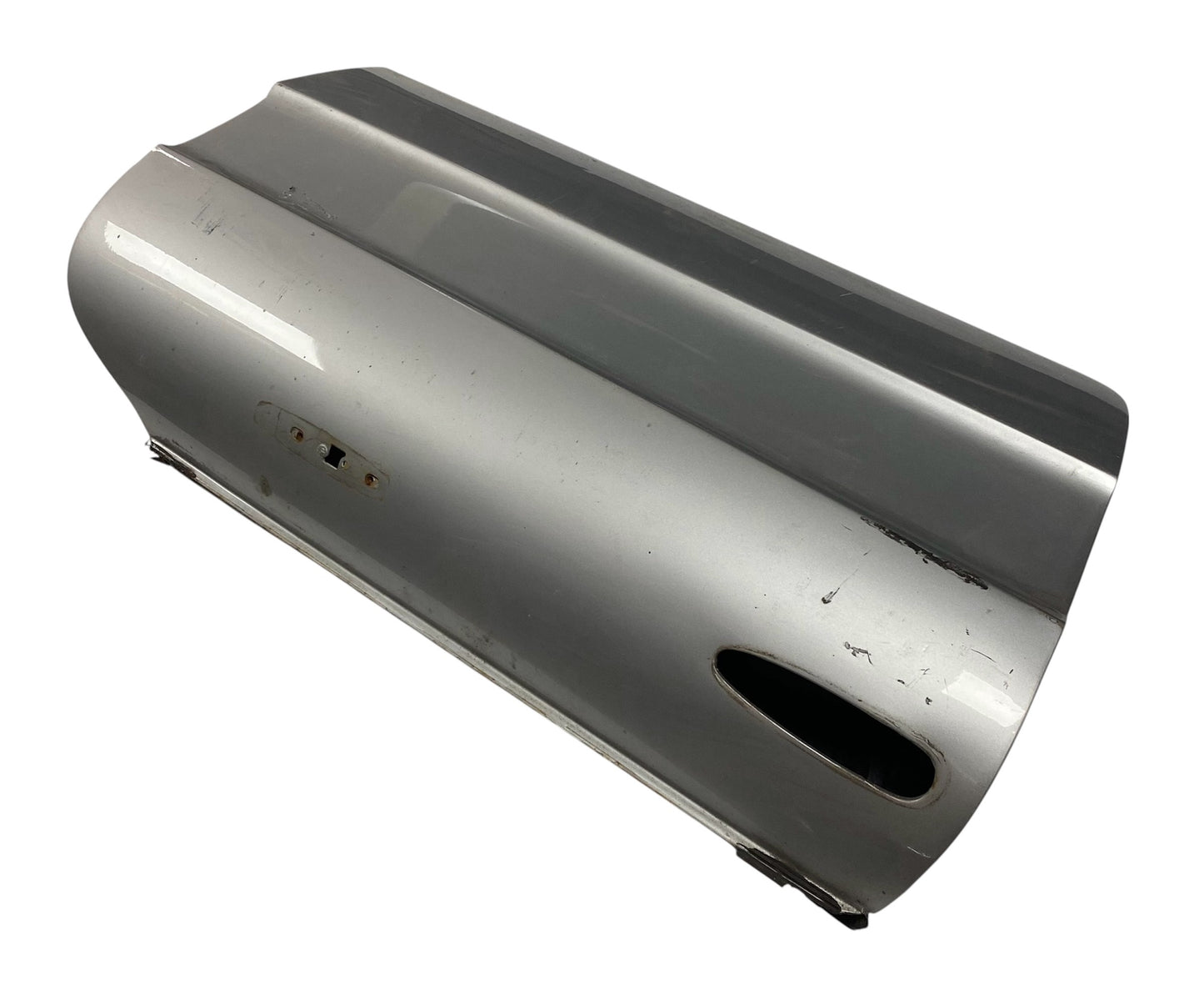 81157 USED COMPLETE RIGHT DOOR - SPIDER 1970-93