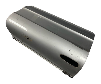 81157 USED COMPLETE RIGHT DOOR - SPIDER 1970-93