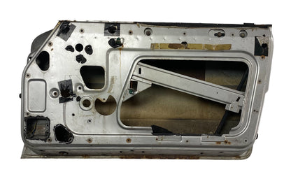 81157 USED COMPLETE RIGHT DOOR - SPIDER 1970-93