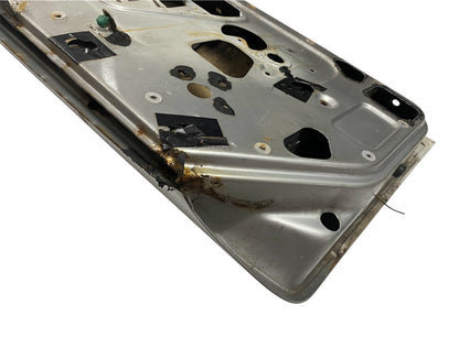 81157 USED COMPLETE RIGHT DOOR - SPIDER 1970-93