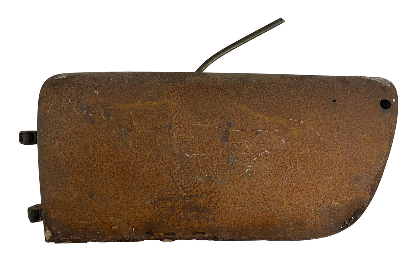 81158 USED LEFT 101 SPIDER DOOR