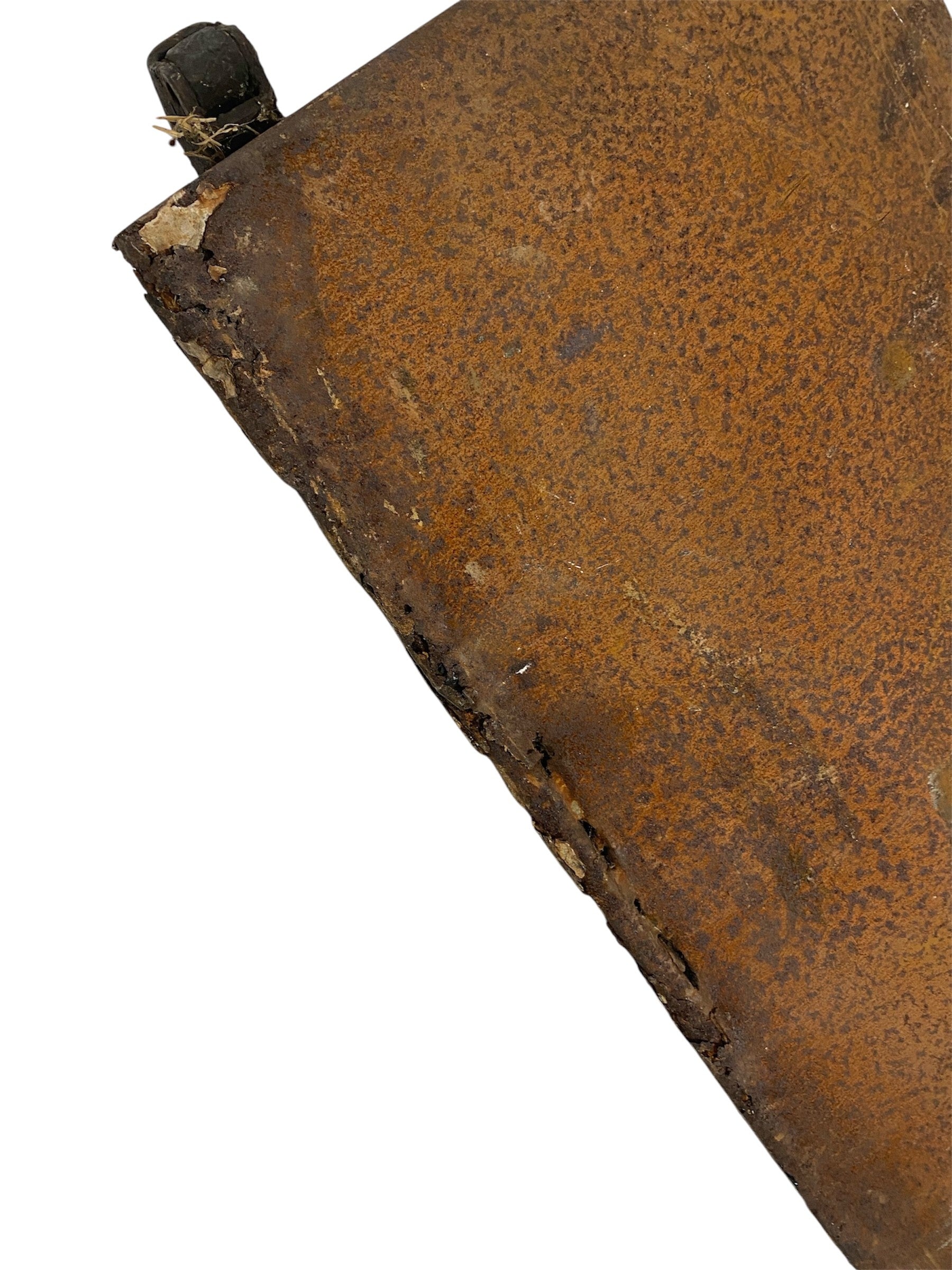 81158 USED LEFT 101 SPIDER DOOR