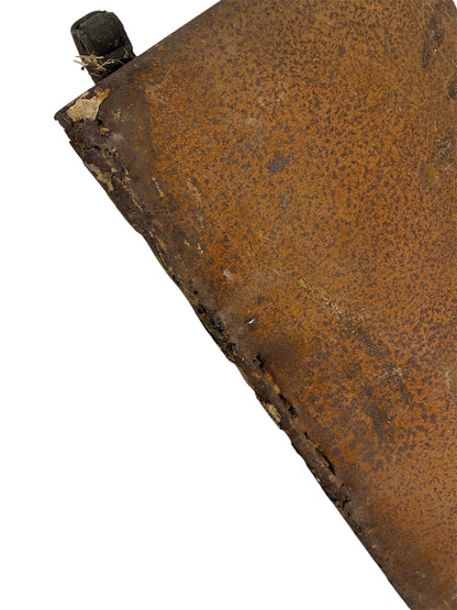 81158 USED LEFT 101 SPIDER DOOR