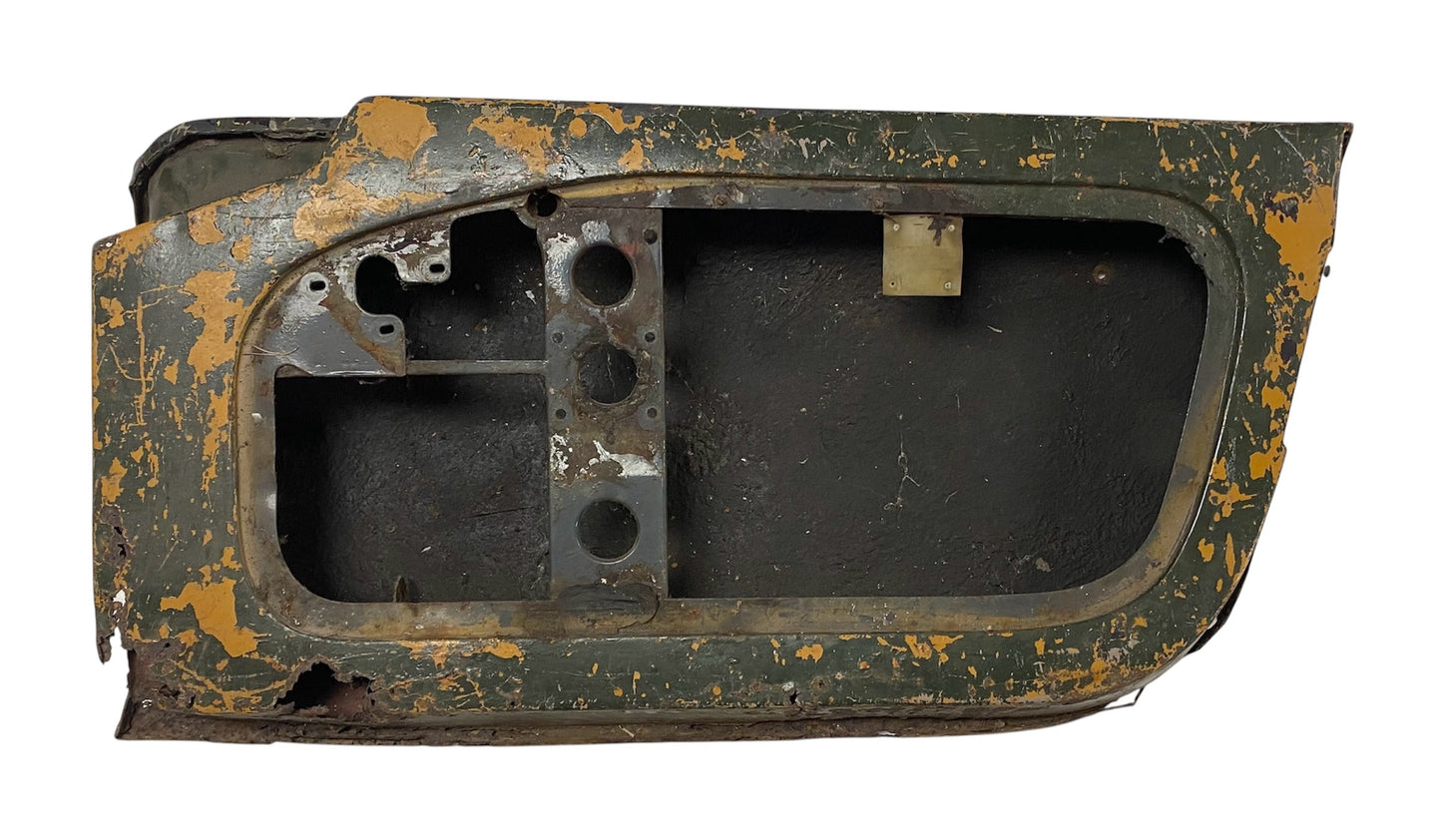 81159 USED RIGHT 101 SPIDER DOOR