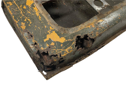 81159 USED RIGHT 101 SPIDER DOOR