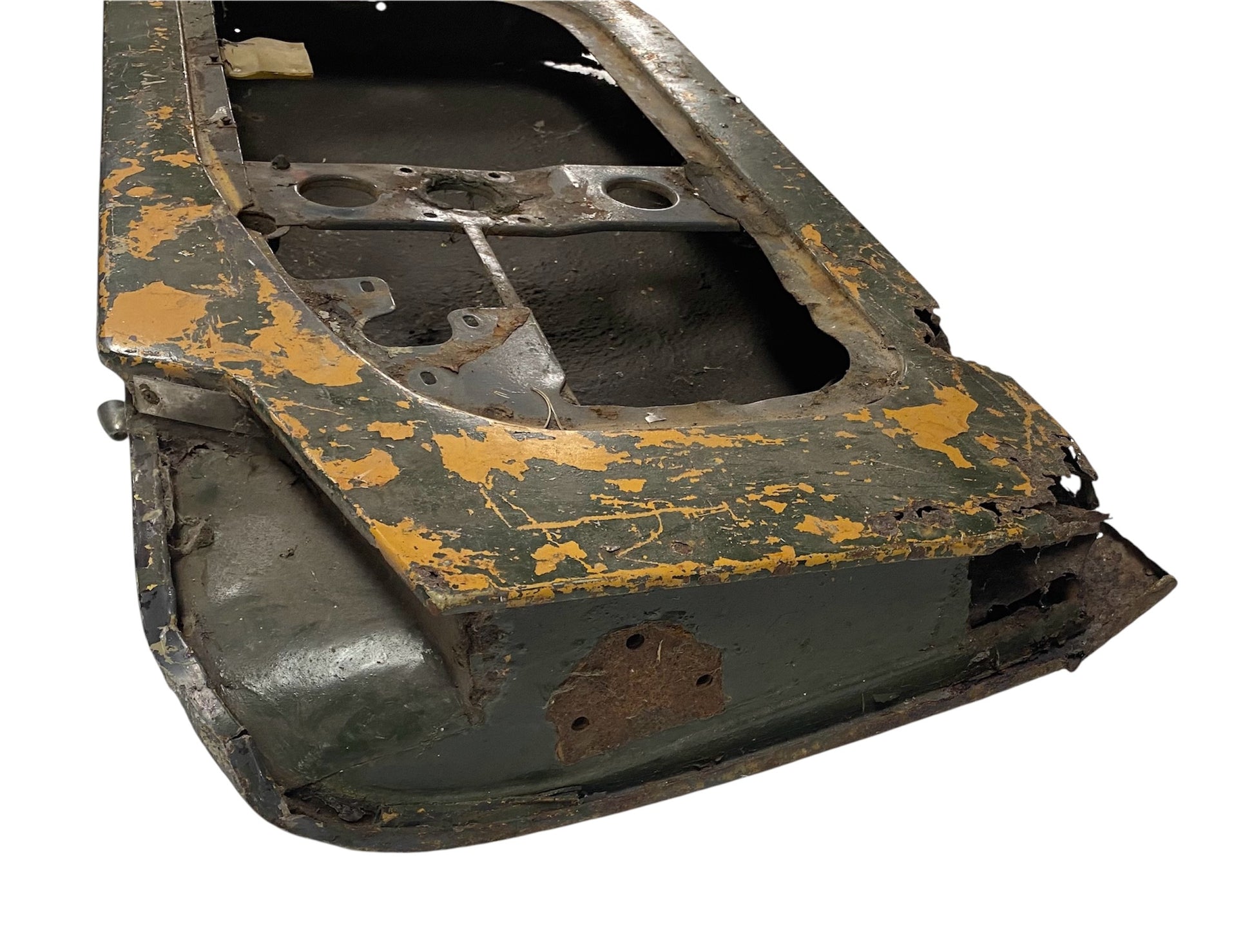 81159 USED RIGHT 101 SPIDER DOOR