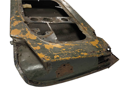 81159 USED RIGHT 101 SPIDER DOOR