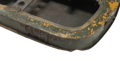 81159 USED RIGHT 101 SPIDER DOOR