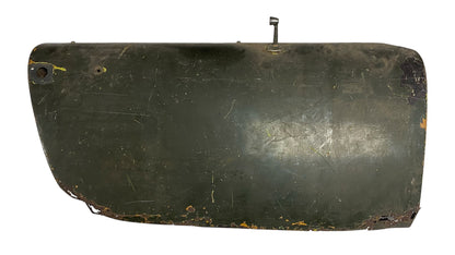 81159 USED RIGHT 101 SPIDER DOOR