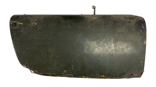 81159 USED RIGHT 101 SPIDER DOOR