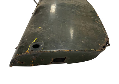 81159 USED RIGHT 101 SPIDER DOOR