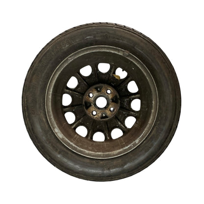 81160 USED S4/LATE S3 SPIDER WHEEL 15"