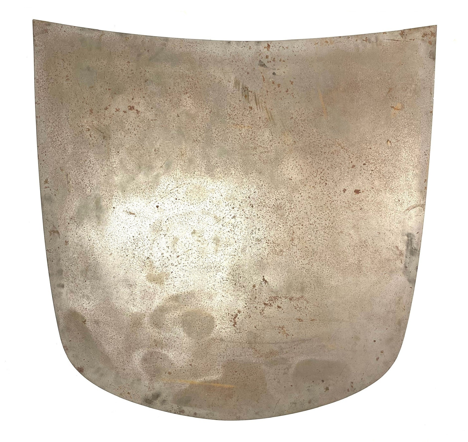 81163 USED SPIDER BONNET (ENGINE HOOD) - 1968-93