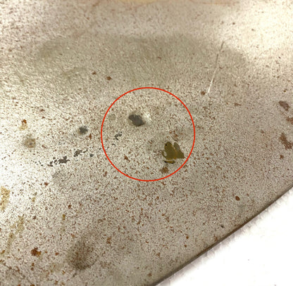 81163 USED SPIDER BONNET (ENGINE HOOD) - 1968-93