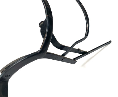 81165 USED GIULIA SPIDER (1964-65) HOOD FRAME - TWIN TUBE