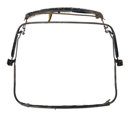 81169 USED 105 SPIDER (1970-93) HOOD FRAME