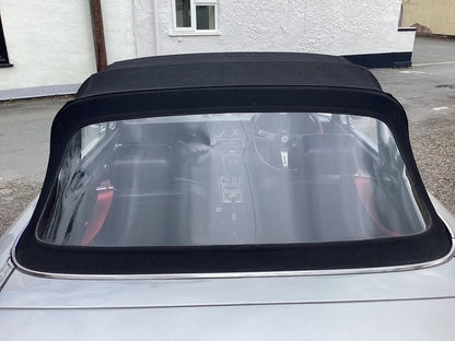 1977 SPIDER 2000 S2 RHD - £23,000