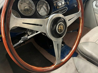 1959 GIULIETTA SPRINT - £23,500
