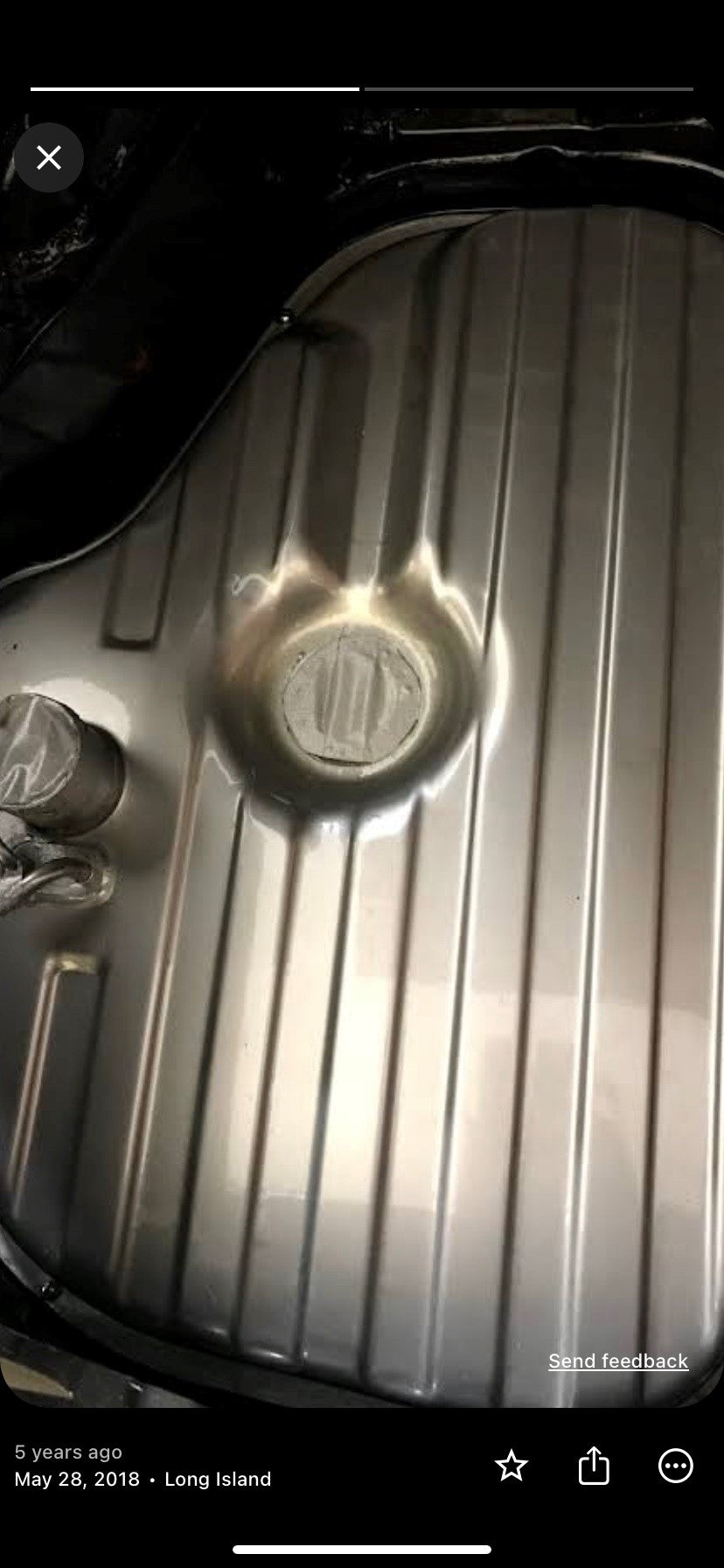 1984 SPIDER 2.0 INJECTION $15,000