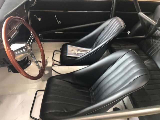 GTA JUNIOR CORSA £195,000