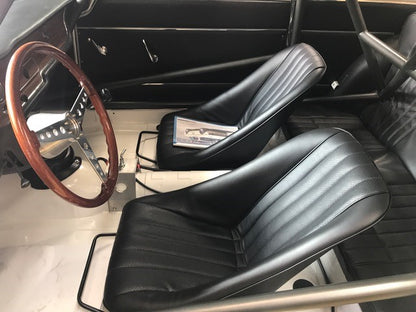 GTA JUNIOR CORSA £195,000