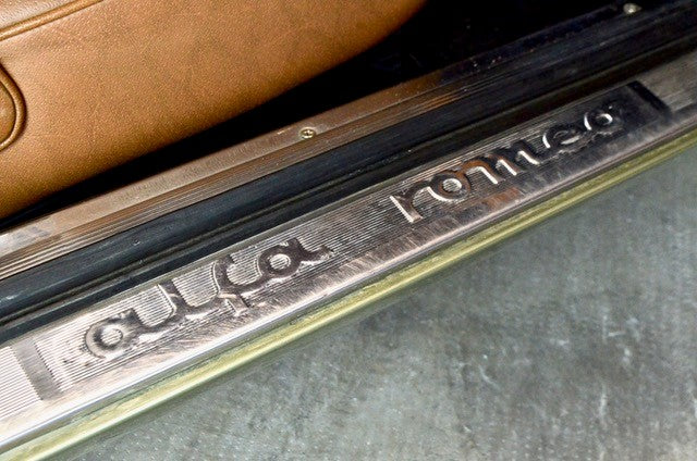 1972 GT 1300 JUNIOR  £27,950