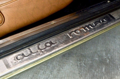 1972 GT 1300 JUNIOR  £27,950