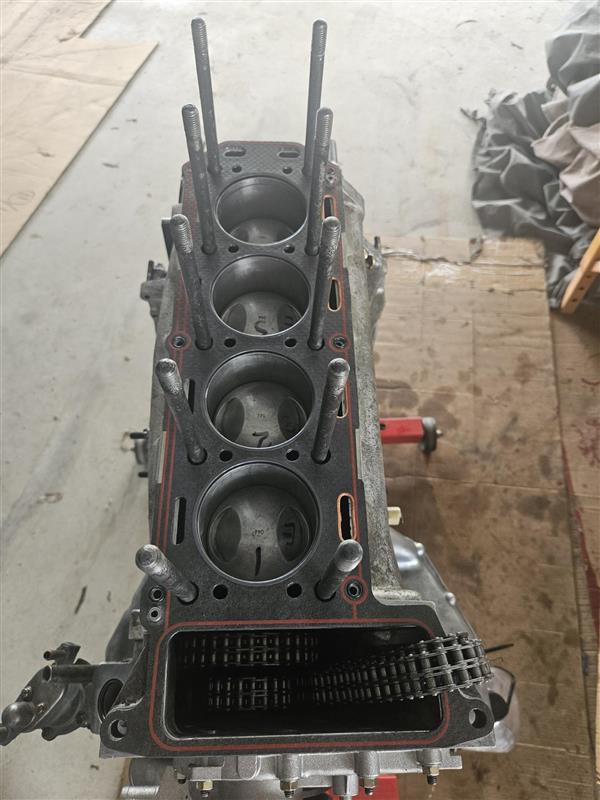 1967 GIULIA SPRINT GT VELOCE RHD  £49,500