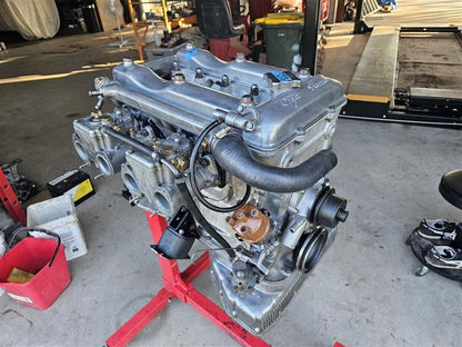 1967 GIULIA SPRINT GT VELOCE RHD  £49,500