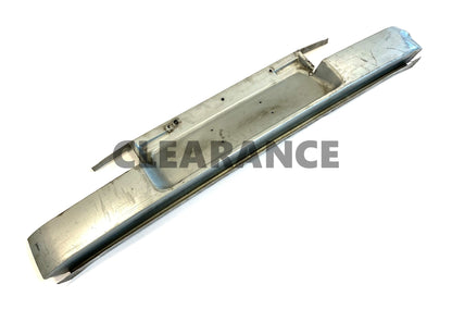 90124 SPIDER 1990-93 UPPER REAR PANEL TO CLEAR