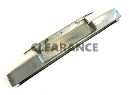 90124 SPIDER 1990-93 UPPER REAR PANEL TO CLEAR