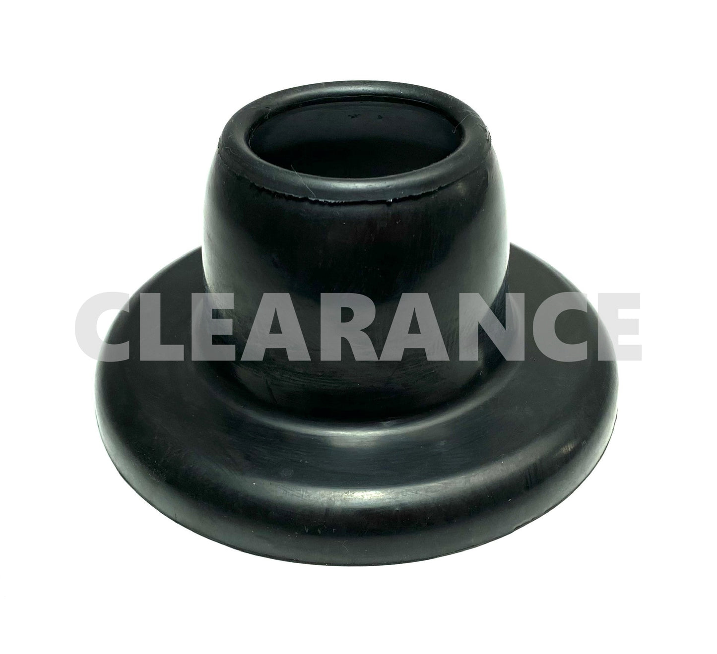 90505 UPPER REAR SPRING SEAT 101 SERIES TO CLEAR