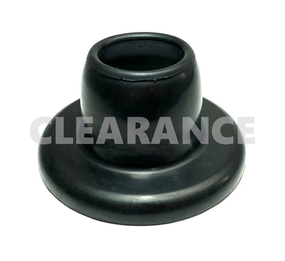 90505 UPPER REAR SPRING SEAT 101 SERIES TO CLEAR
