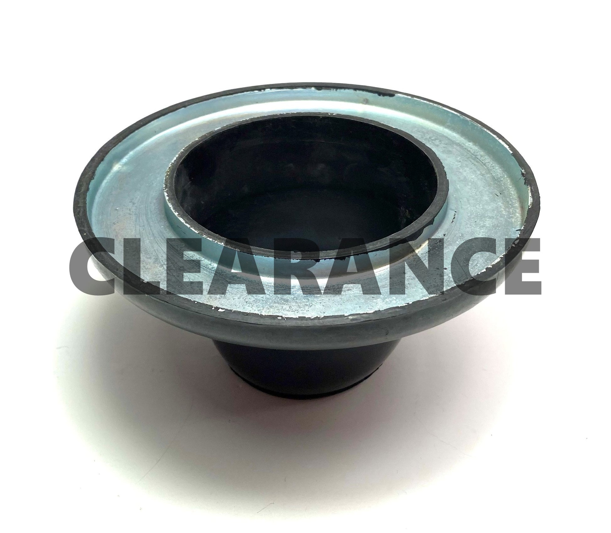 90505 UPPER REAR SPRING SEAT 101 SERIES TO CLEAR