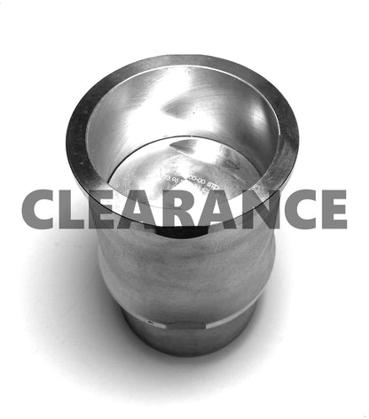 90510 OE 1300 PISTON AND LINER TO CLEAR