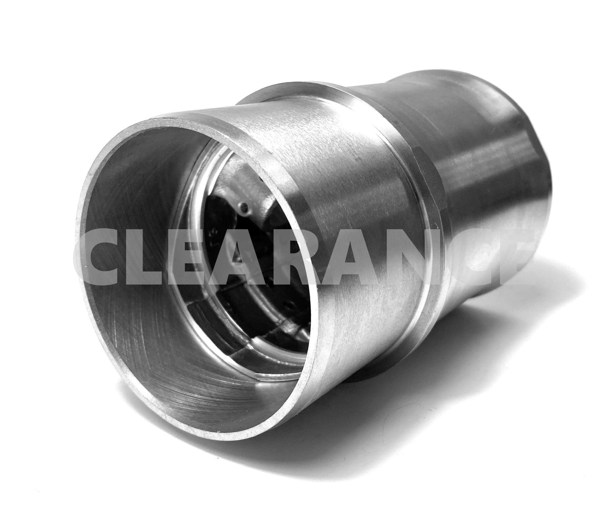 90510 OE 1300 PISTON AND LINER TO CLEAR